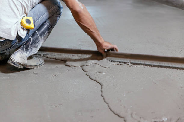 Best Commercial Concrete Services in Indianola, WA